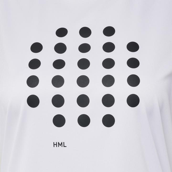 Image du produit hummel hmlCOURT T-SHIRT S/S WOMAN (XS)