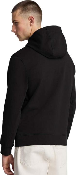 Produktbild Lyle and Scott Hybrid Kapuzenpullover Zum Überziehen Softshell (XS)