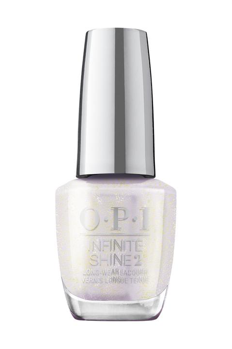 Produktbild OPI Infinite Shine Glitter Mogul (Glitter Mogul, Farblack)