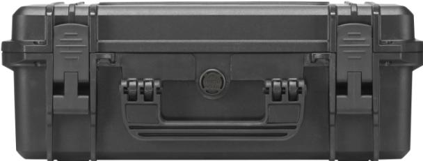 Produktbild Showgear Vaultis Case 380 (Universal)