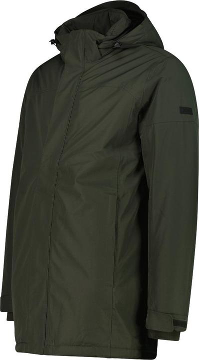 Produktbild CMP Campagnolo Parka Zip Hood (58)