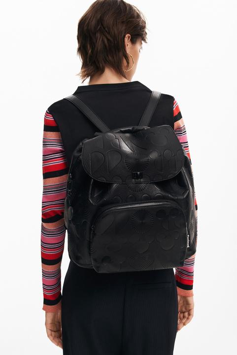Produktbild Desigual rucksack all mickey krapina