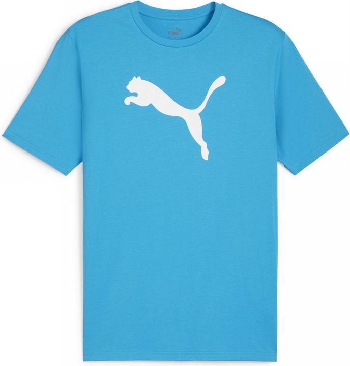 Immagine prodotto Puma Maglia con logo teamRISE in cotone (M)