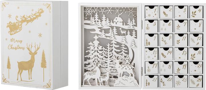 Actual product image Bloomingville Elimar