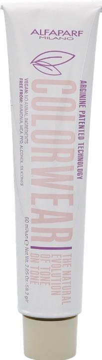 Produktbild Alfaparf Color Wear (6.53 dunkelblond mahagoni gold)