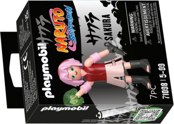 Produktbild Playmobil Sakura (71098)