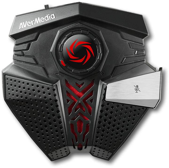 Actual product image AVerMedia Aegis GM310 Gaming