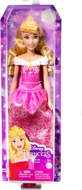 Image du produit Mattel Poupee Aurore 29cm