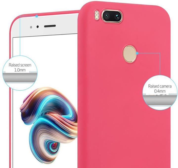 Image du produit Cadorabo Couverture TPU Candy