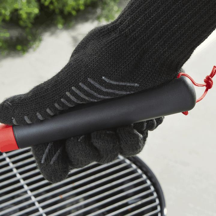 Productafbeelding Weber Grillborstel (30 cm)