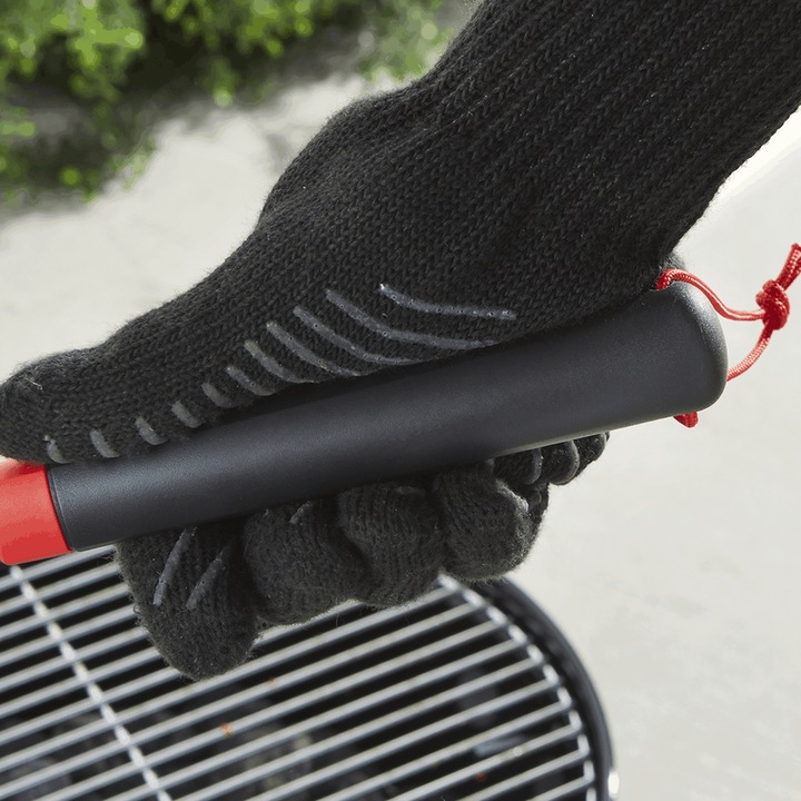 Image du produit Weber Brosse à griller (30 cm)