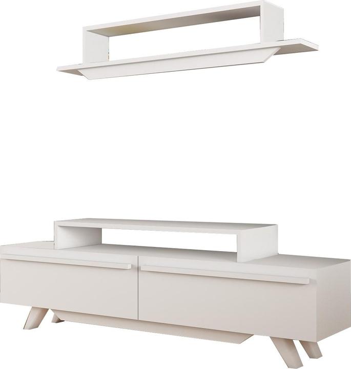 Produktbild Kalune Design Coraline (150 x 31 x 49 cm)