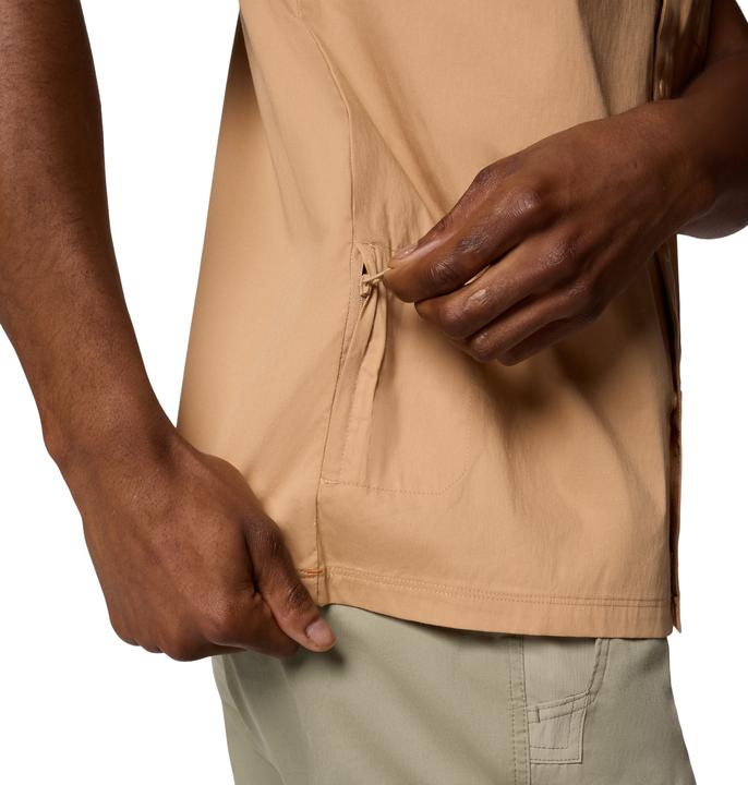 Image du produit Columbia Chemise Manches Courtes en Sergé Landroamer™ Homme (M)