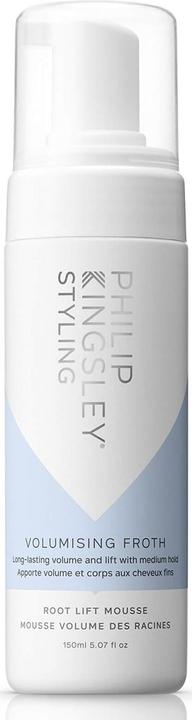 Produktbild Philip Kingsley Weatherproof Styling Froth 150 ml (150 ml, Schaumfestiger)