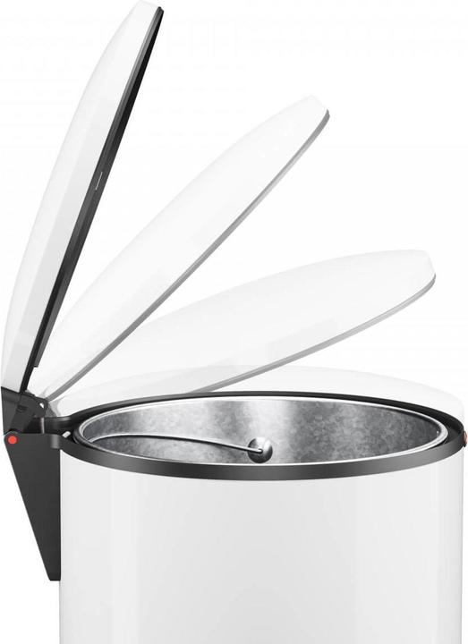 Actual product image Hailo Pedal bin (44 l)