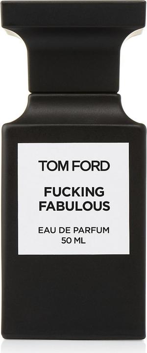 Actual product image Tom Ford Fu*** Fabulous (Eau de parfum, 50 ml)