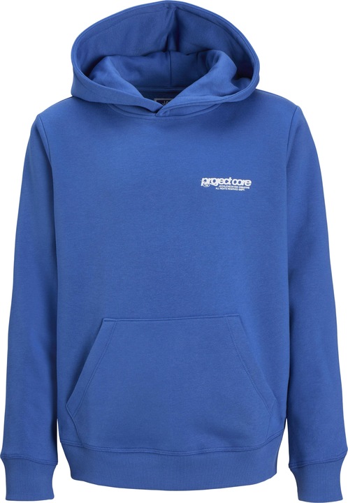 Beaucoup Blue