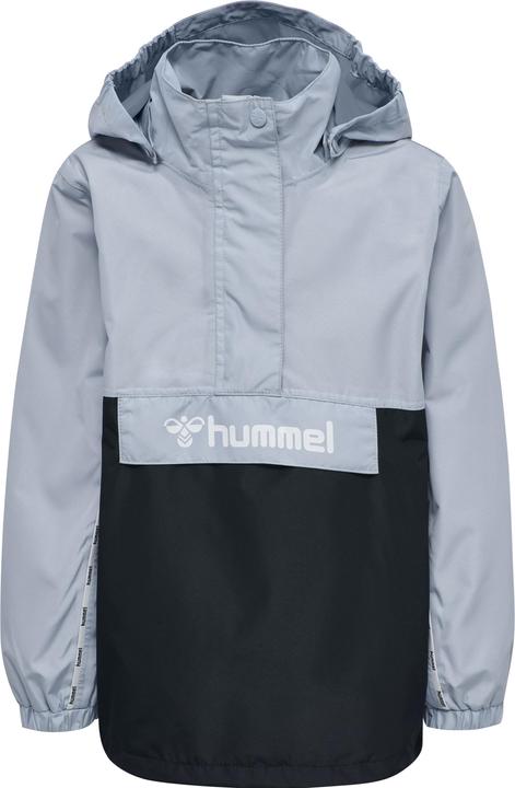 Actual product image hummel Timu Jacket (146)