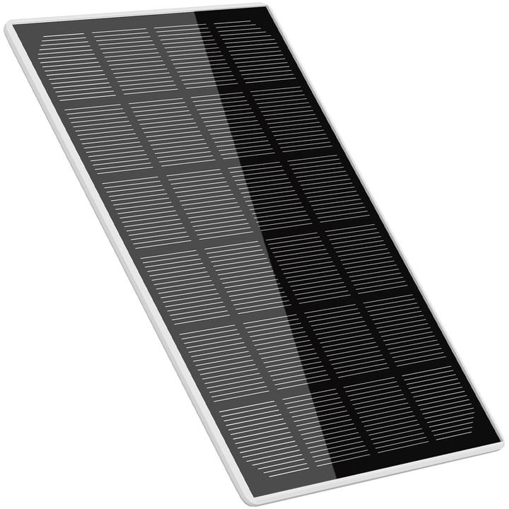 Actual product image Casativo Solarpanel (3 W, 0.24 kg)