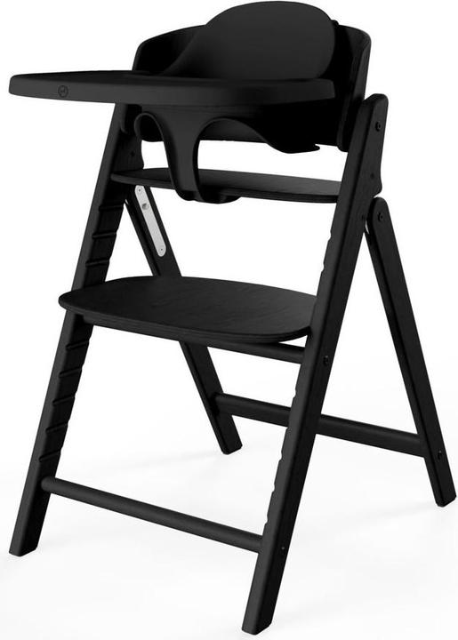 Actual product image Cybex Clcik and Fold 4 in 1 high chair (Stair high chair)