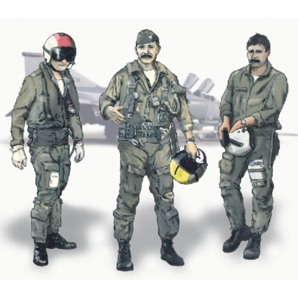 CMK US Pilots Vietnam