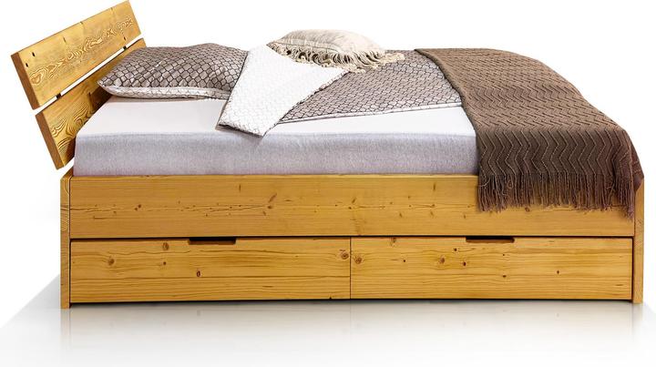 Image du produit Möbel-Eins Chico (120 x 220 cm)