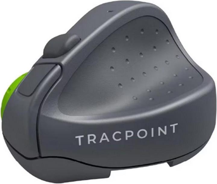 Actual product image Swiftpoint TracPoint mobile mouse (Wireless)