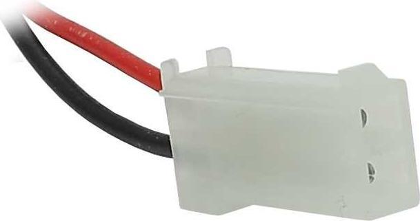 AccuCell Batteria tampone AlMn, Silentron 861010