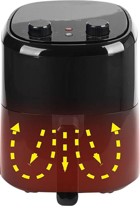 Actual product image Emerio AF-130646