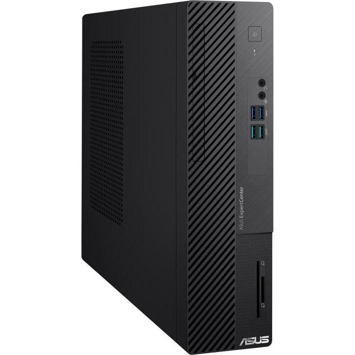 ASUS D500SDCZ/USFF 9L/i7-12/16Go/512Go/W11P (Intel Core i7-12700, 16 GB, 512 GB, UHD Graphics 770),