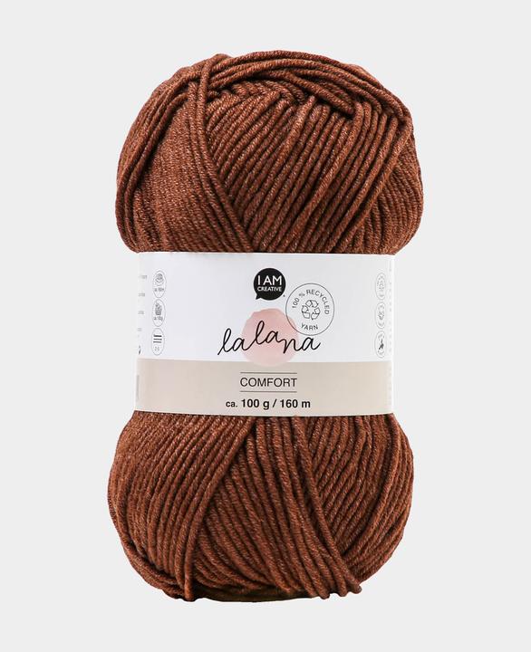 Produktbild Lalana Comfort (160 m)