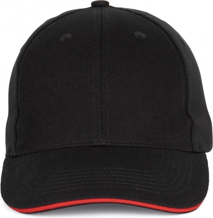 Black, Red
