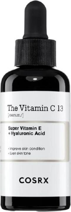 Actual product image Cosrx The Vitamin C 13 (20 ml)