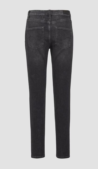 Produktbild S.Oliver Jeans-Hose Jeans Sadie / Skinny Fit / Mid Rise / Skinny Leg / Superstretch (W38/L32)