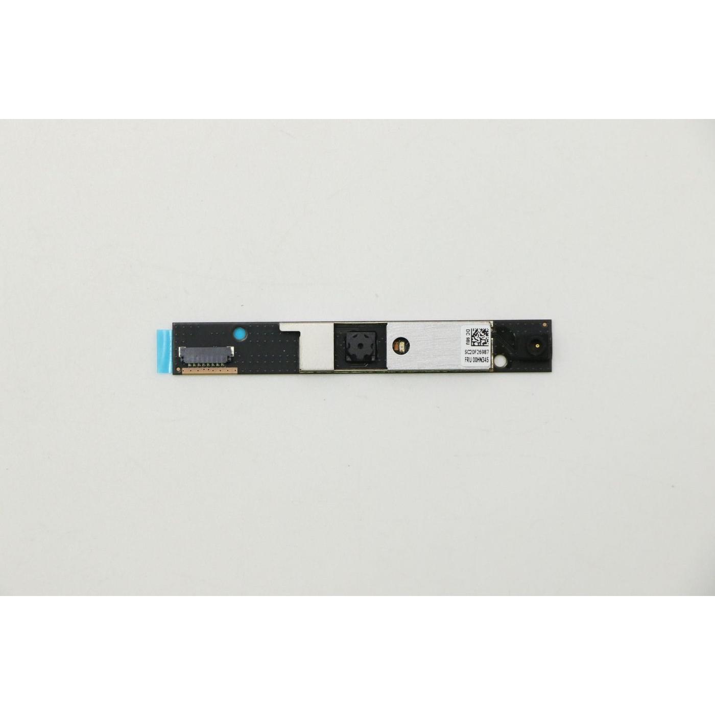 Lenovo Camera 720P Front MIC W, Notebook Ersatzteile