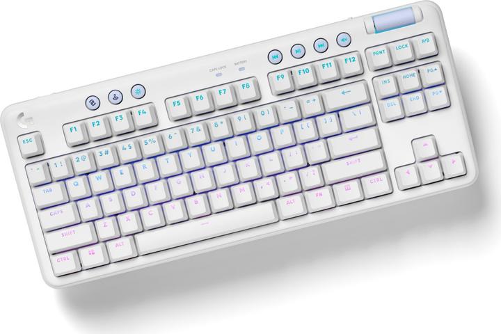 Image du produit Logitech G715 (FR, Sans fil)