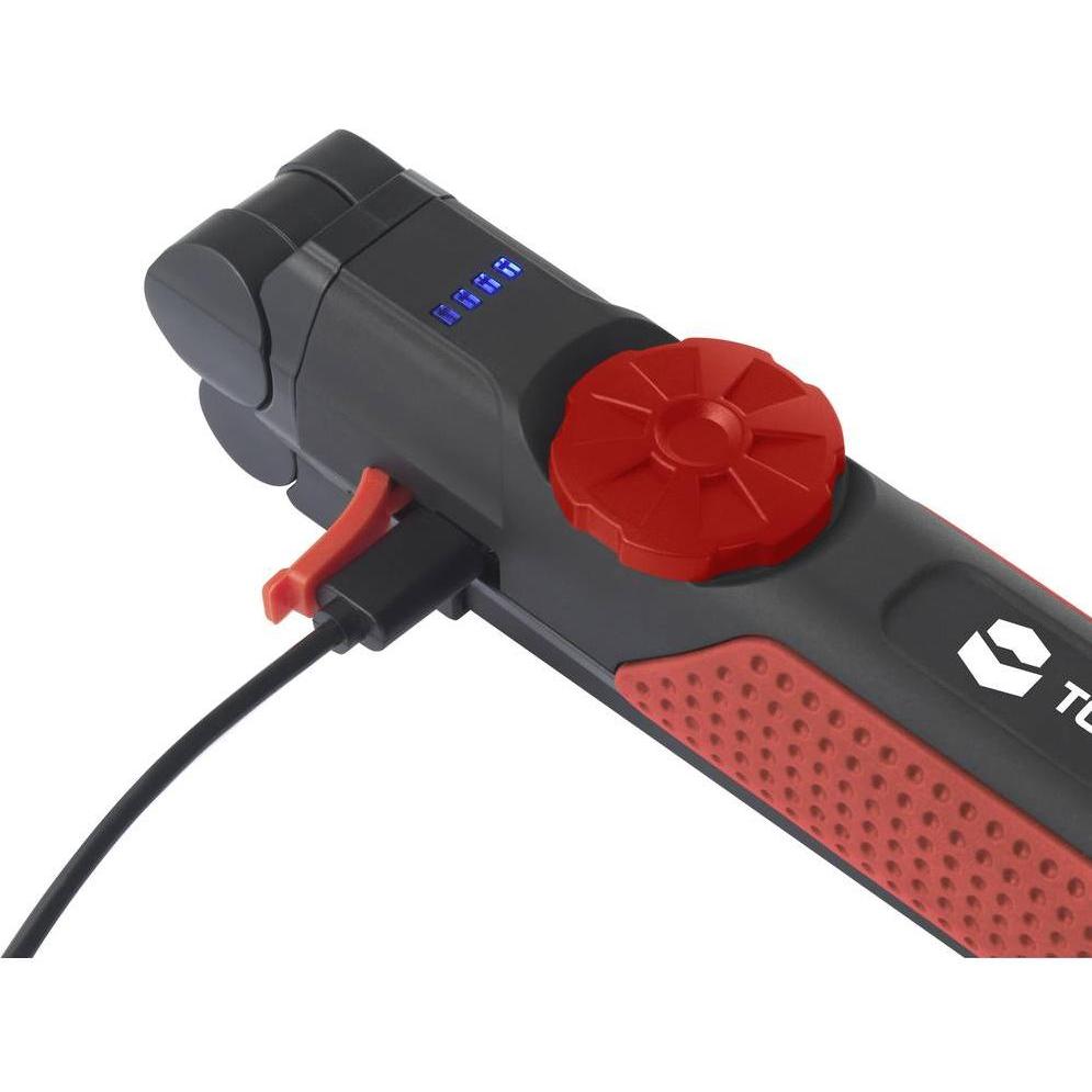 Toolcraft, Arbeitsleuchte, LED Arbeitsleuchte 600 lm TO-8960835 (600 lm)
