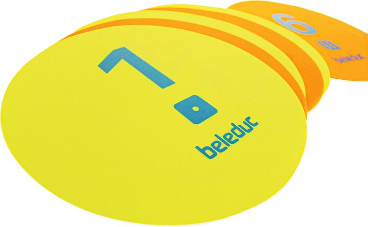 Produktbild Beleduc Stepping Stones