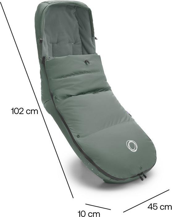 Image du produit Bugaboo Chancelière d'hiver Performance