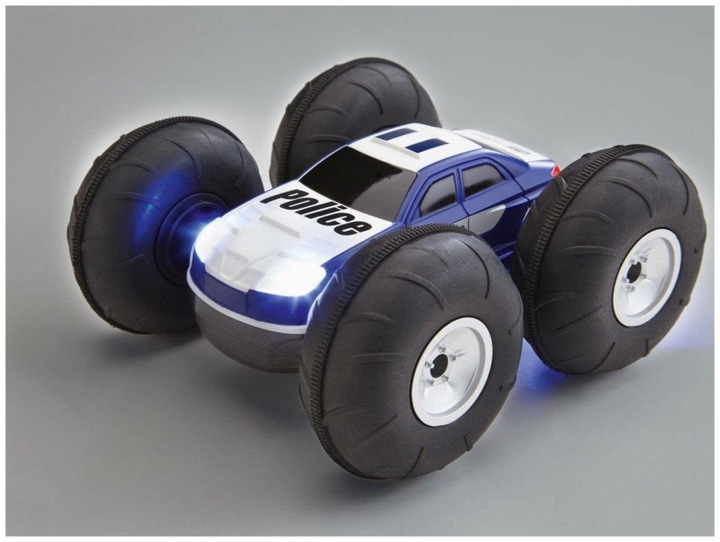 Image du produit Revell Stunt Car FlipRace