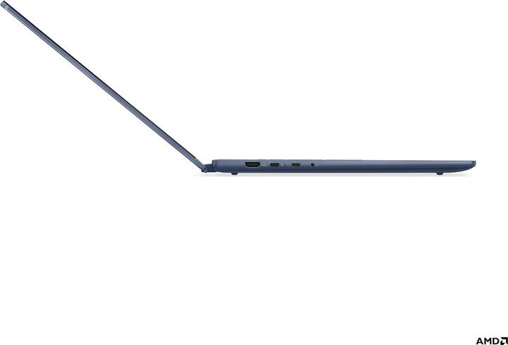 Produktbild Lenovo IdeaPad 5 2-in-1 (16", AMD Ryzen 5 8645HS, 16 GB, 1000 GB, CH)