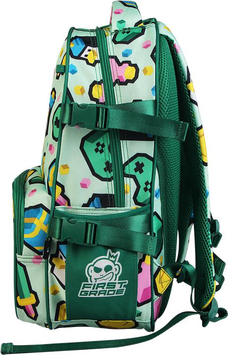 Produktbild Firstgrade - Schoolbag - Morten Münster