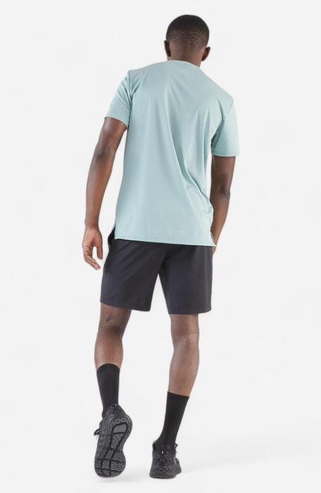 Actual product image Kiprun Laufshirt kurzarm Herren atmungsaktiv - Run 500 Dry (M)