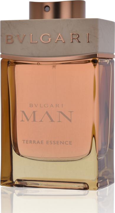 Actual product image Bulgari Terra Essentials (Eau de parfum, 100 ml)