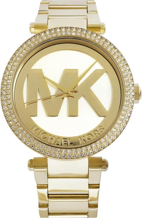 Immagine prodotto Michael Kors Parker (Orologio da polso analogico, 39 mm)