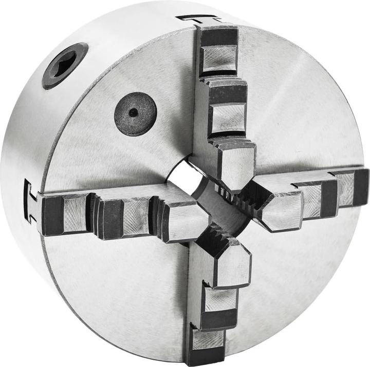Produktbild vidaXL Drehfutter (55 mm)