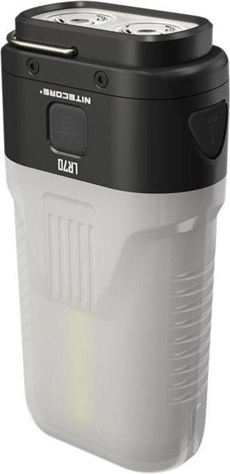 Actual product image Nitecore LR70 (11.30 cm, 3000 lm)
