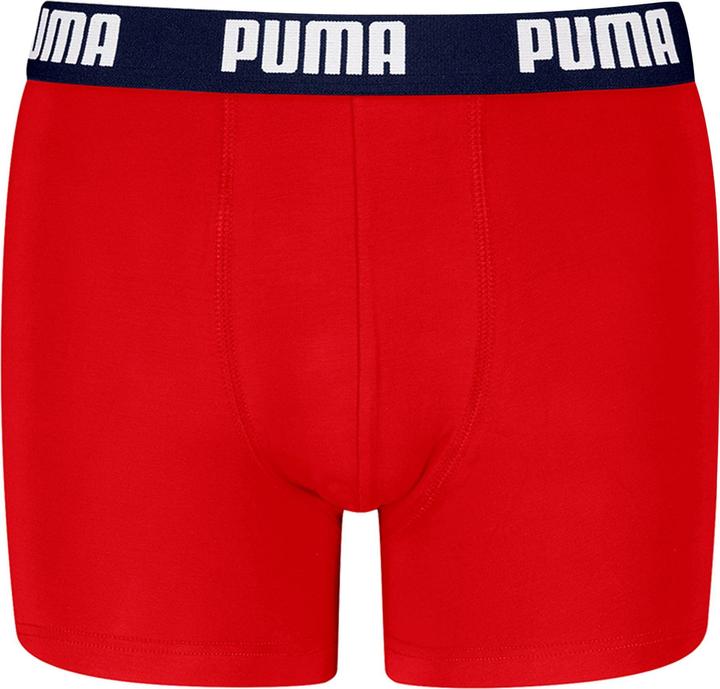 Produktbild Puma Everyday Basic Boxers ECOM 6P (146, 6er Pack)