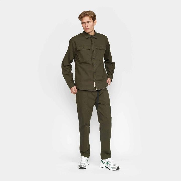 Actual product image Revolution overshirt (M)