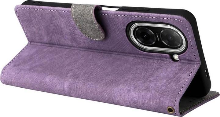 Immagine prodotto Cover-Discount Xiaomi Redmi A5 / Poco C71 - Ledertasche mit RFID Blocker (Xiaomi Redmi 5)